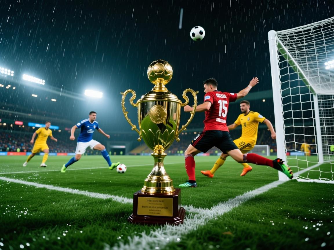 亚洲杯常规赛对决在即！费内巴切演练定位球，川崎前锋密集防守应对